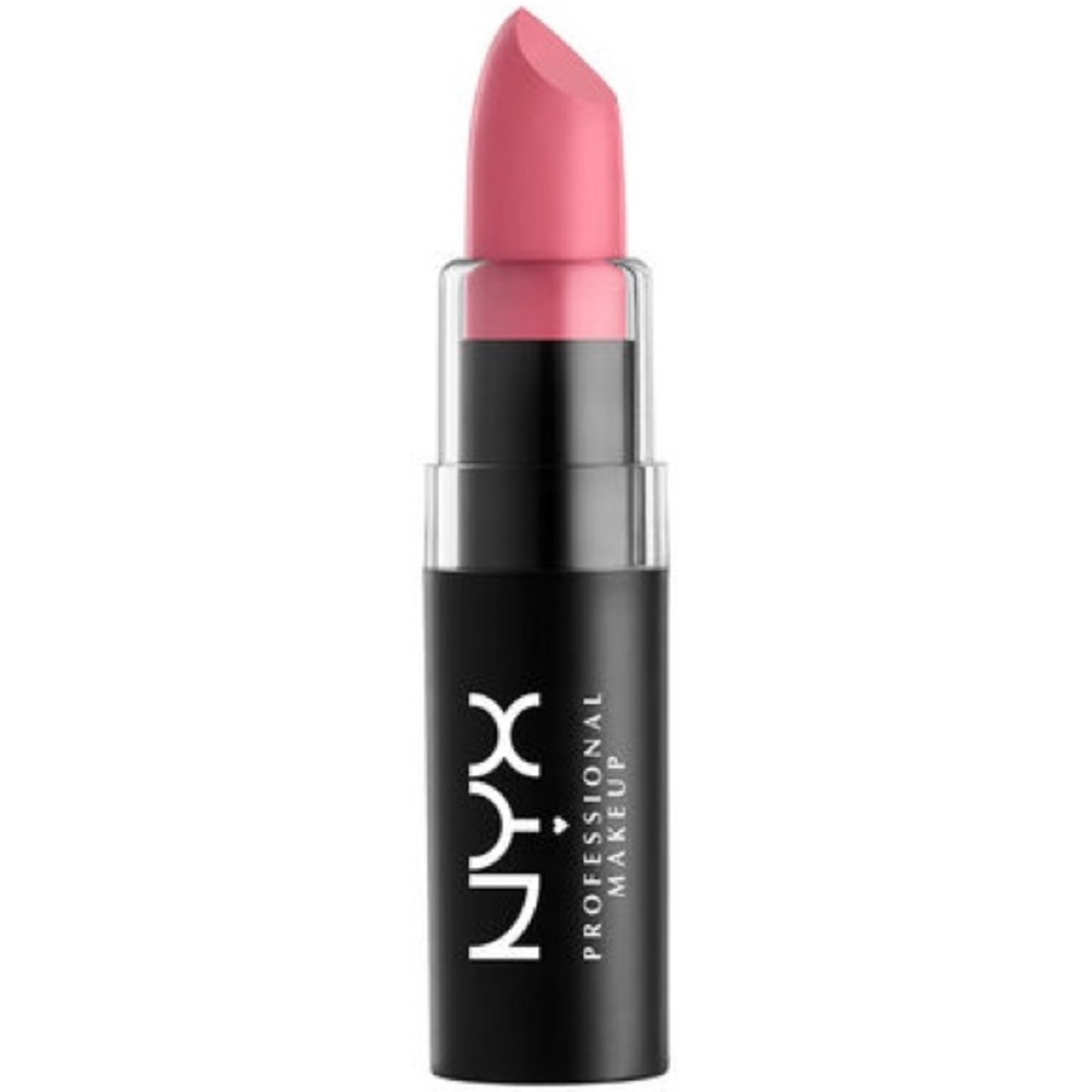 ❌❌ SOLD ❌❌ NYX MAKEUP Matte Lipstick
